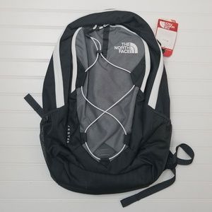 The North Face Jester Backpack Grey
